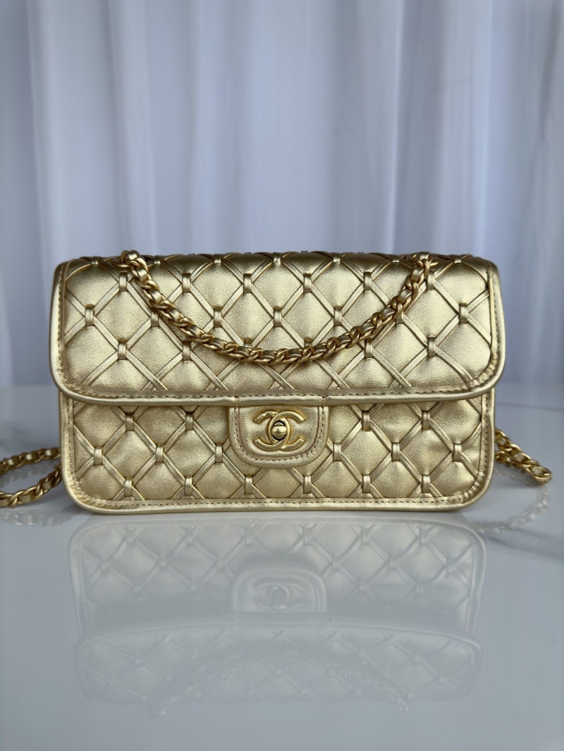 Ch**el cf series bags